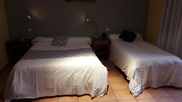 Logis Hotel De L'Etang Кюкюрон Екстериор снимка